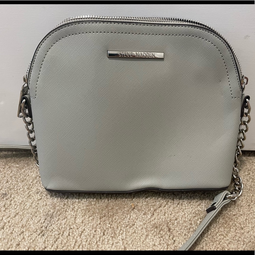 Steve Madden Crossbody Purse